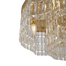 Потолочная люстра Maytoni Dune DIA005CL-10G 3