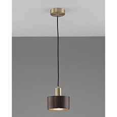 Подвесной светильник Moderli Walnut V11957-1P 4