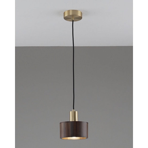 Подвесной светильник Moderli Walnut V11957-1P изображение 5 Подвесной светильник Moderli Walnut V11957-1P Фото № 5
