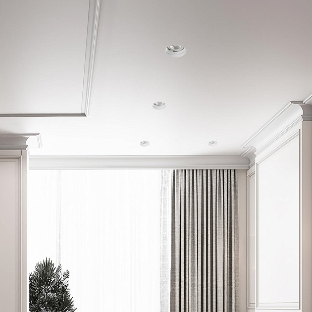 Встраиваемый светильник Loft IT Ghost 10356C изображение 3 Встраиваемый светильник Loft IT Ghost 10356C Фото № 3