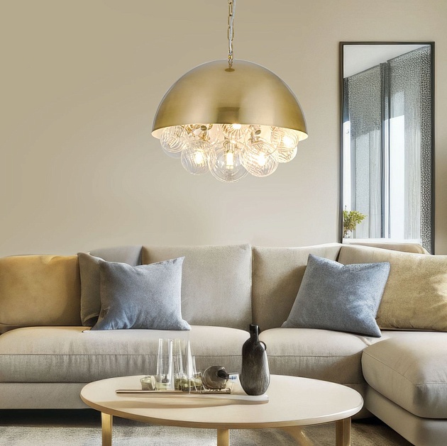 Подвесной светильник Eurosvet Anait 30177 a069151 изображение 2 Подвесной светильник Eurosvet Anait 30177 a069151 Фото № 2