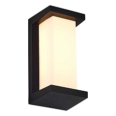 Уличный настенный светодиодный светильник ST Luce Combo SL9532.411.01 2