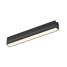 Трековый светильник Denkirs Air Linear DK5300-BK 2