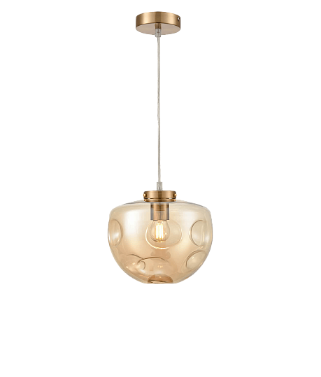 Подвесной светильник Vele Luce Alieno VL5354P21 Фото № 6