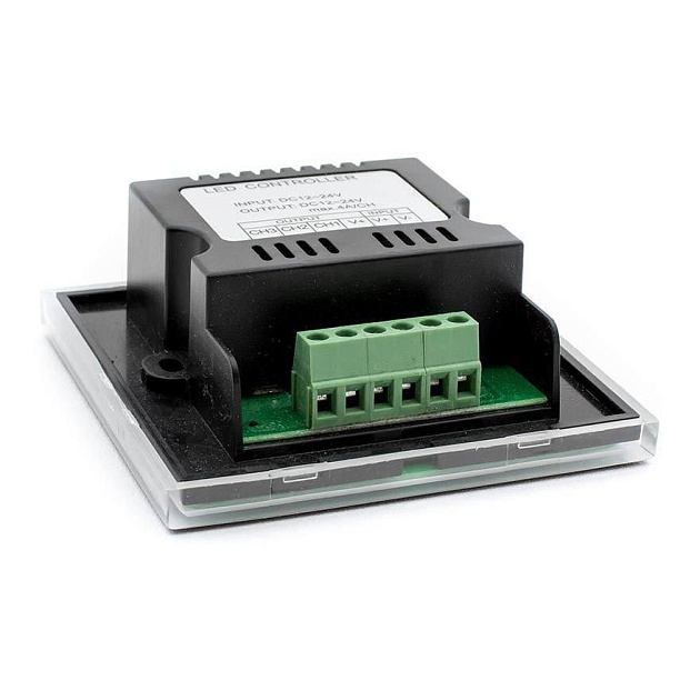 Диммер SWG RF-MIX-WS-8A 000297 изображение 3 Диммер SWG RF-MIX-WS-8A 000297 Фото № 3