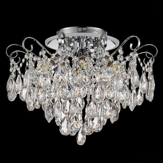 Потолочный светильник Evoluce Litero SLE160002-06 Фото № 8