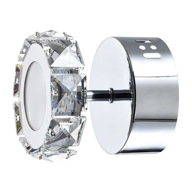 Настенный светильник Moderli Luna V1593-WL Фото № 1