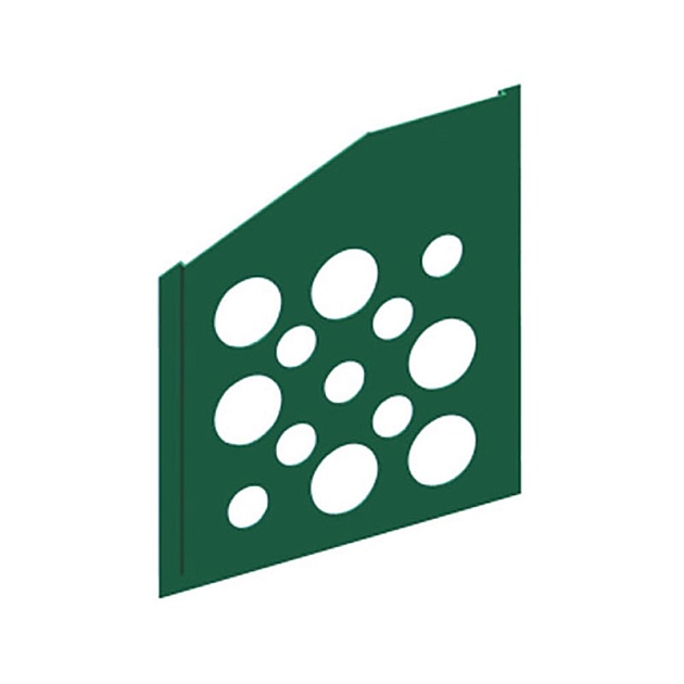 Карман самоклеющийся для документов А4 ZA13 Фото № 1