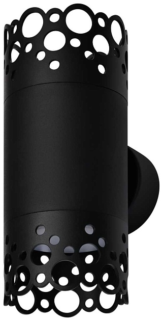 Настенный светильник ЭРА Bubbles WL54 BK Б0062920 изображение 12 Настенный светильник ЭРА Bubbles WL54 BK Б0062920 Фото № 12