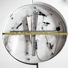 Подвесной светодиодный светильник Citilux Eletto Olimpia EL330P140 1