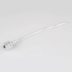 Разъем выводной Arlight DCWP-2pin-L150mm-X1M (PAPA) 022315 2