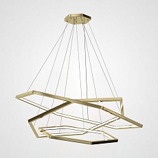 Подвесная люстра Imperium Loft Vesanto 144367-22