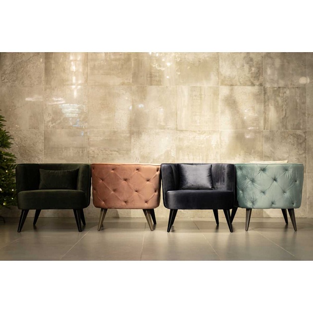 Кресло Milosh Tendence Gloria 700955 изображение 7 Кресло Milosh Tendence Gloria 700955 Фото № 7