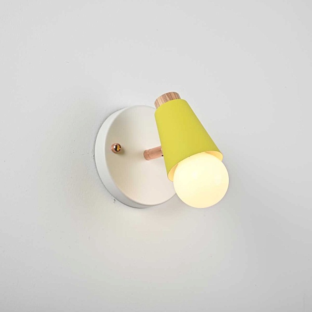 Светодиодный спот Imperium Loft Rotary 101996-26 Фото № 11