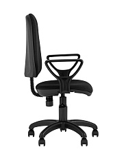 Офисное кресло Stool Group престиж черное prestige_black 3