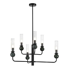 Подвесная люстра ST Luce Medea SL1244.403.06