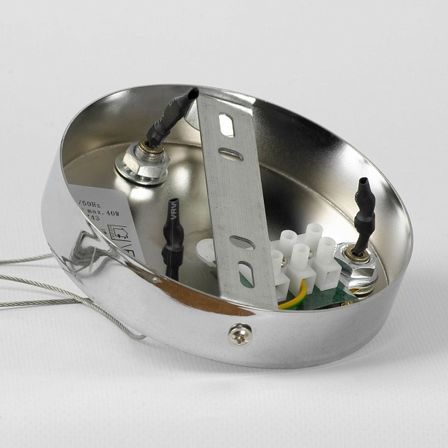 Подвесная люстра Lussole LSP-8743 Фото № 2