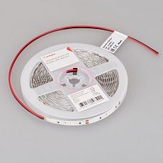 Светодиодная лента Arlight 6W/m 120Led/m 2835SMD фиолетовый 5M RT-A120-8mm 24V Violet 043384 2