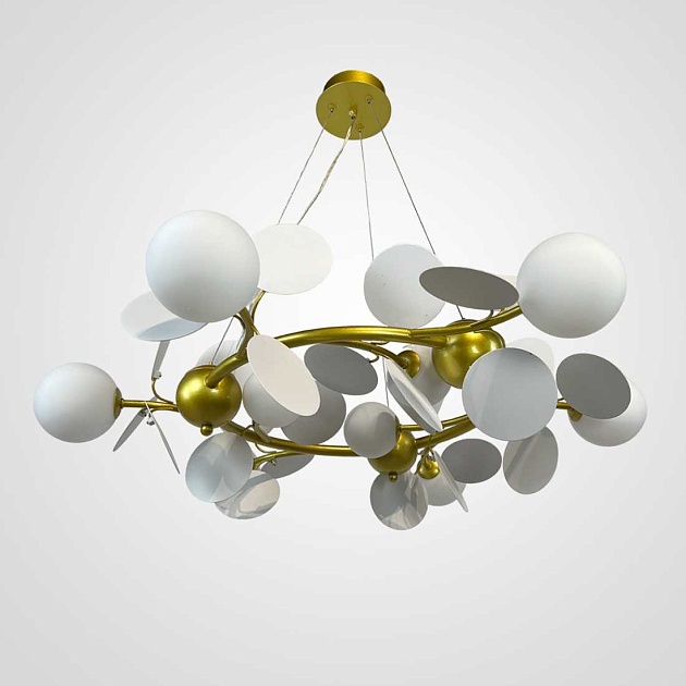 Подвесная люстра Imperium Loft Matisse 167235-26 Фото № 1