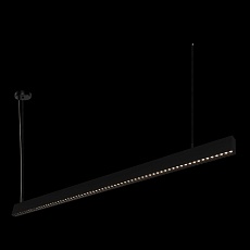 Подвесной светильник Loft IT Vim 10318/B Black 2