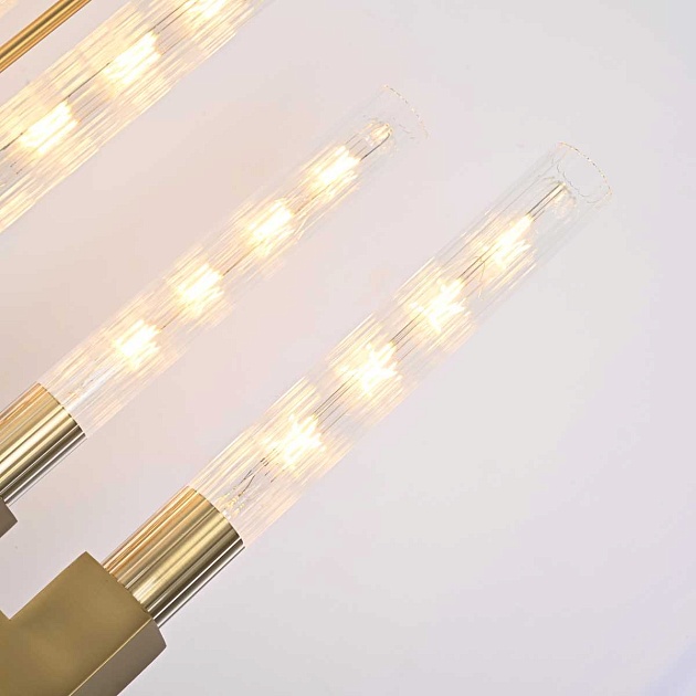 Подвесная люстра Imperium Loft Canelle 84598-22 Фото № 7