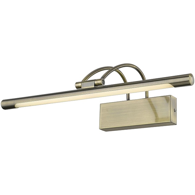 Подсветка для картин Velante 208-501-01 Фото № 1