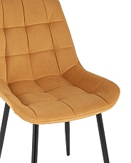 Кухонный стул Stool Group Флекс (box) оранжевый AV 405-N13-08(P) 5