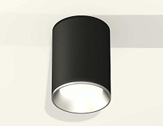 Комплект потолочного светильника Ambrella light Techno Spot XC (C6313, N6104) XS6313002 1