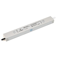 Блок питания Arlight ARPV-12060-Slim-D 12V 60W IP67 5A 022458(1)