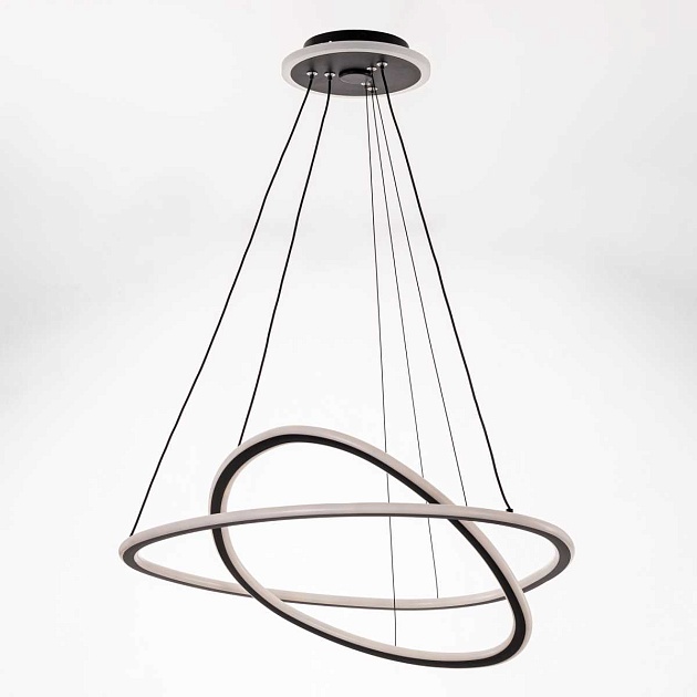 Подвесной светодиодный светильник Citilux Trio CL215B061E изображение 10 Подвесной светодиодный светильник Citilux Trio CL215B061E Фото № 10