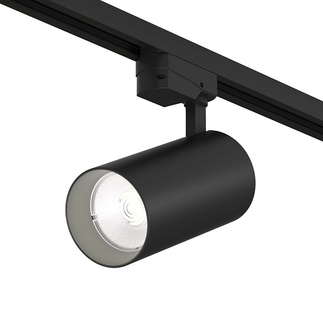 Трековый светильник Denkirs Solid Koper DK6455-BK изображение 4 Трековый светильник Denkirs Solid Koper DK6455-BK Фото № 4