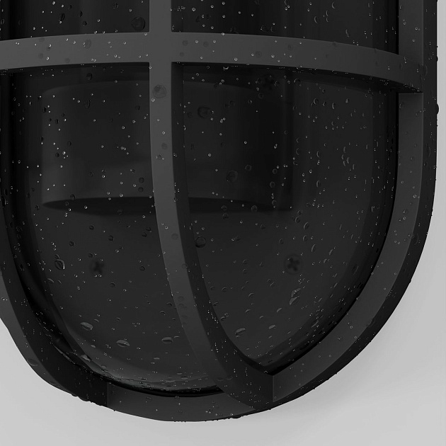 Уличный настенный светильник Maytoni Candle O449WL-01GF1 изображение 4 Уличный настенный светильник Maytoni Candle O449WL-01GF1 Фото № 4