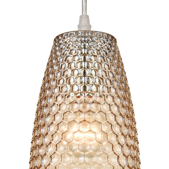 Подвесной светильник Vele Luce Lucky VL5394P31 Фото № 3