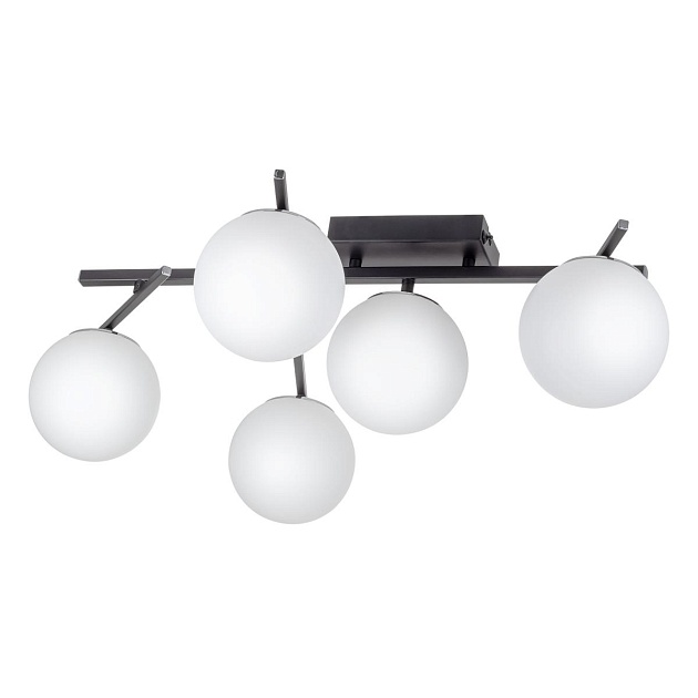 Потолочная светодиодная люстра Citilux Dorsy CL223152 изображение 5 Потолочная светодиодная люстра Citilux Dorsy CL223152 Фото № 5