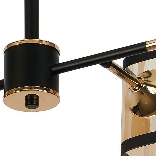 Потолочная люстра Reluce 52062-0.3-04 Фото № 2