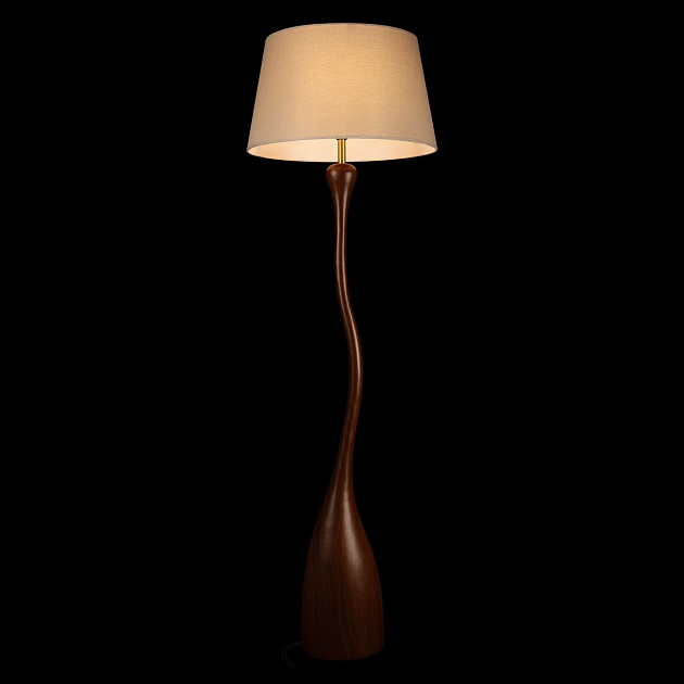 Торшер Loft IT Ariadne 10571F Brown изображение 2 Торшер Loft IT Ariadne 10571F Brown Фото № 2