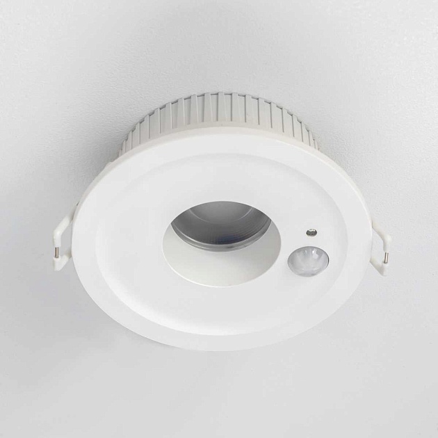Встраиваемый светодиодный светильник Citilux Sigma CLD00305S Фото № 7