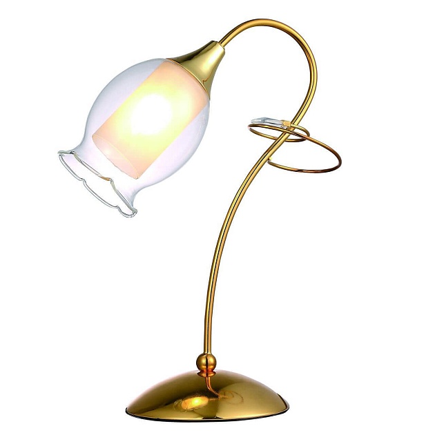 Настольная лампа Arte Lamp Mughetto A9289LT-1GO Фото № 1