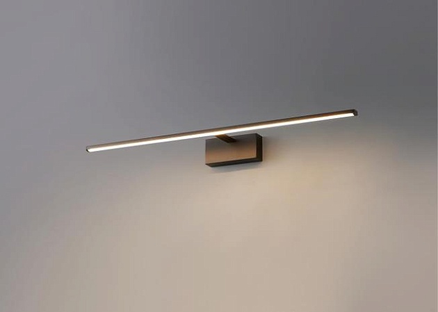 Бра Alfa Light F3024-39 BLACK изображение 1 Бра Alfa Light F3024-39 BLACK Фото № 1