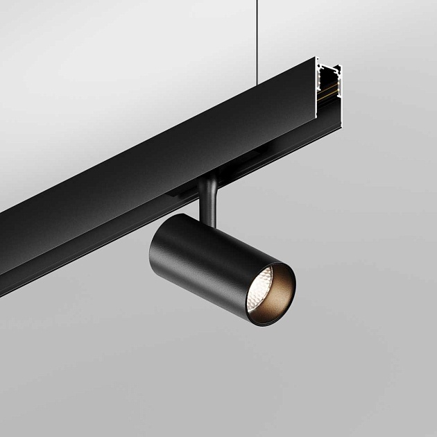 Шинопровод накладной Hesby Lighting ElDeko HSBL_0051_1 изображение 7 Шинопровод накладной Hesby Lighting ElDeko HSBL_0051_1 Фото № 7