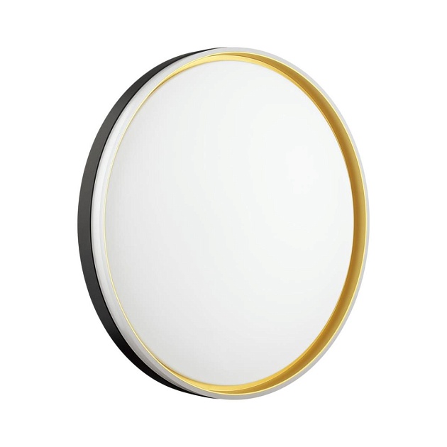 Настенно-потолочный светильник Sonex SAVI 7619/ELN Фото № 1