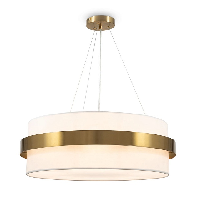 Подвесной светильник Freya Bride FR5367PL-06BS изображение 5 Подвесной светильник Freya Bride FR5367PL-06BS Фото № 5