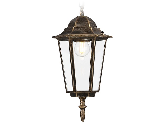 Уличный подвесной светильник Ambrella light Garden ST2031 Фото № 3