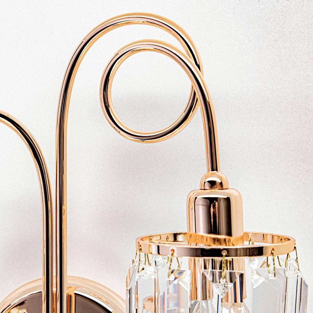 Бра Citilux Синди CL330322 изображение 6 Бра Citilux Синди CL330322 Фото № 6