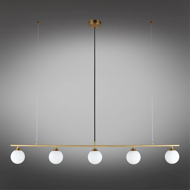 Подвесная люстра Aployt Sylwia APL.634.13.05 изображение 13 Подвесная люстра Aployt Sylwia APL.634.13.05 Фото № 13