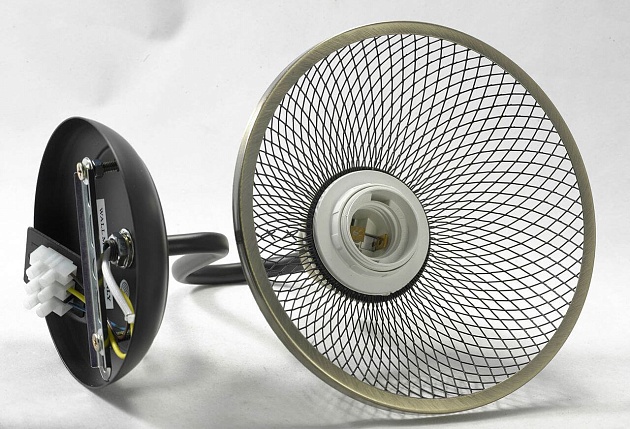Бра Lussole Lgo LSP-9953 Фото № 3
