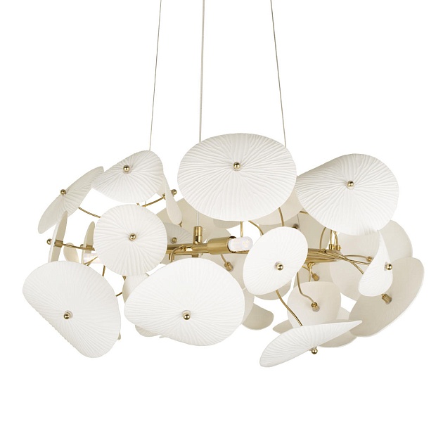 Подвесной светильник Loft IT Paradise 10234/600 изображение 5 Подвесной светильник Loft IT Paradise 10234/600 Фото № 5
