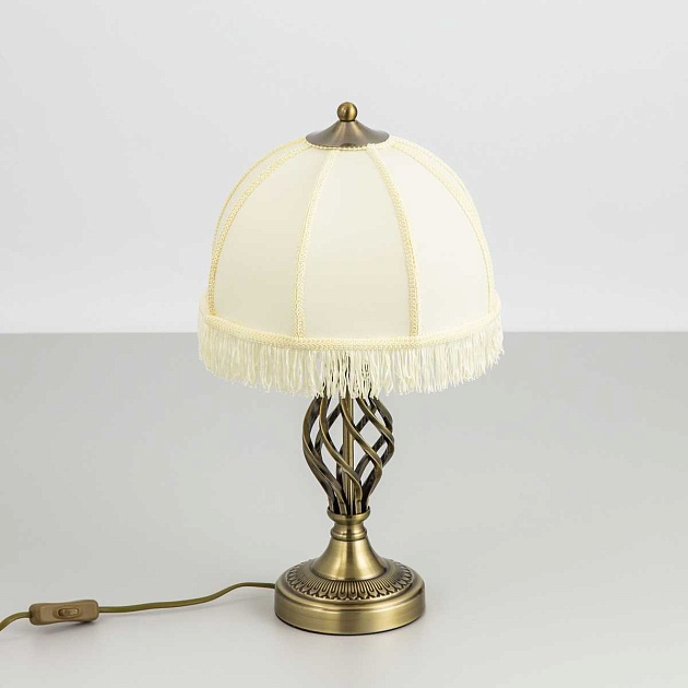 Настольная лампа Citilux Базель CL407800 изображение 10 Настольная лампа Citilux Базель CL407800 Фото № 10