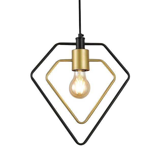 Подвесной светильник Escada Interval 1164/1S Фото № 2