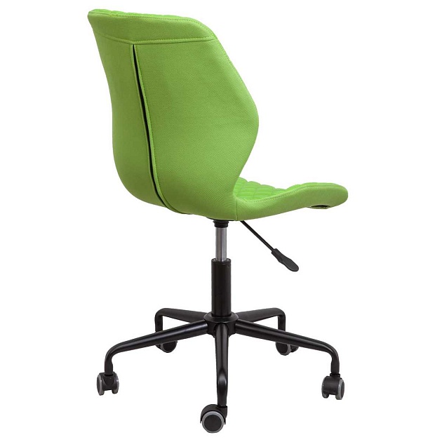 Детское кресло AksHome Delfin салатовый, экокожа 69735 изображение 4 Детское кресло AksHome Delfin салатовый, экокожа 69735 Фото № 4